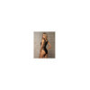 B115 Body ouvert - Noir